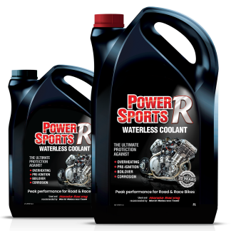 Power Sports R