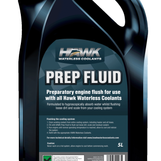 Prep Fluid